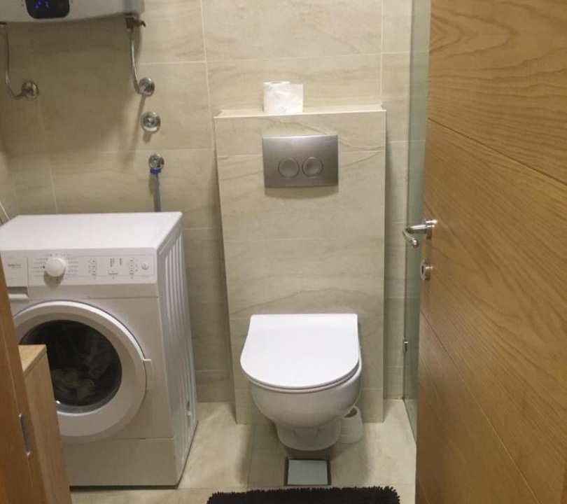 Photo of Bathroom in Novi Sad