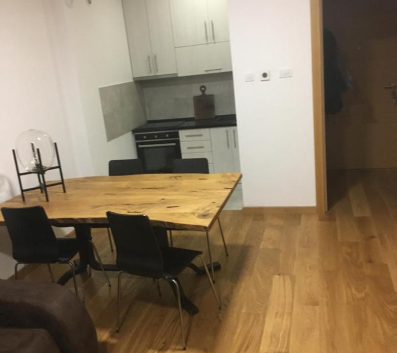Photo of Livingroom in Novi Sad