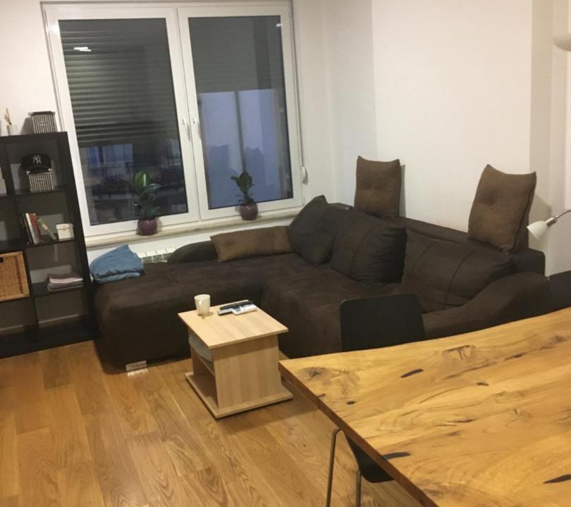 Photo of Livingroom in Novi Sad