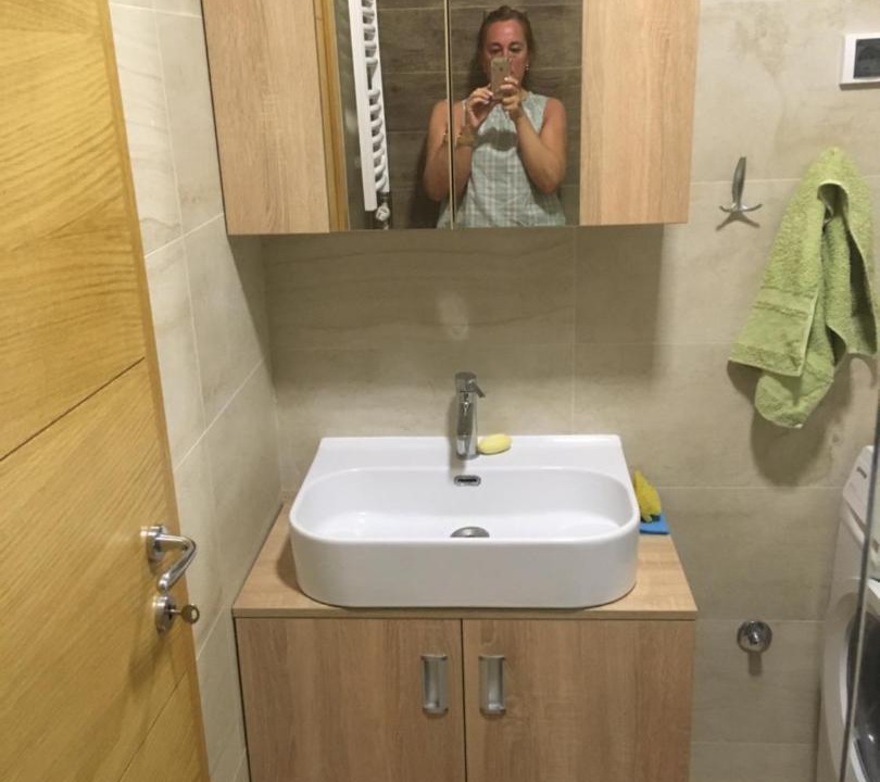 Photo of Bathroom in Novi Sad