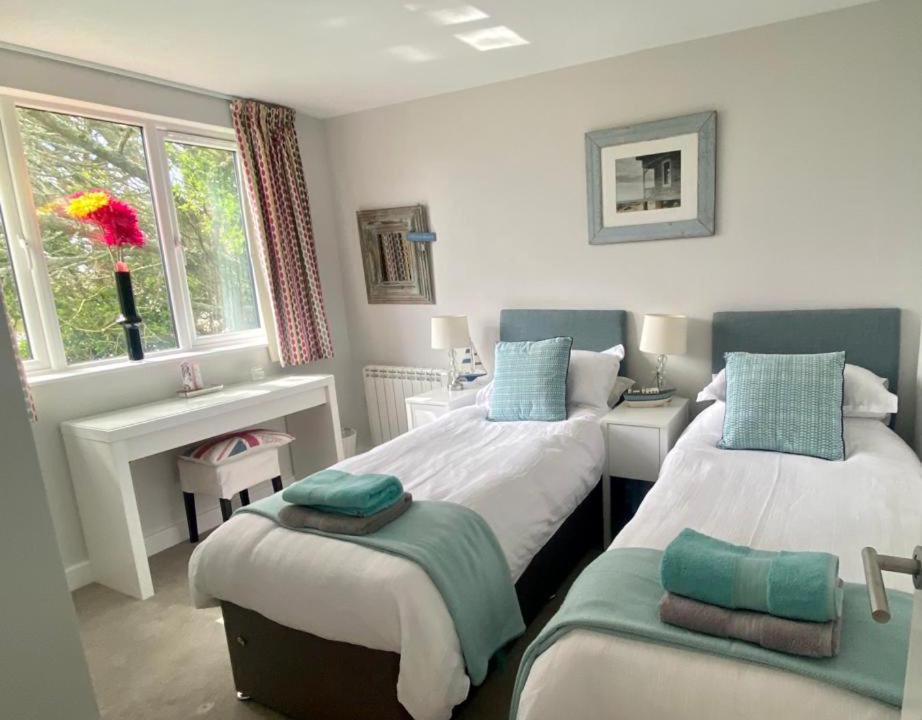 Photo of Bedroom in Sennen