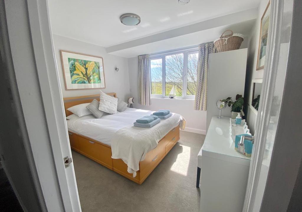 Photo of Bedroom in Sennen