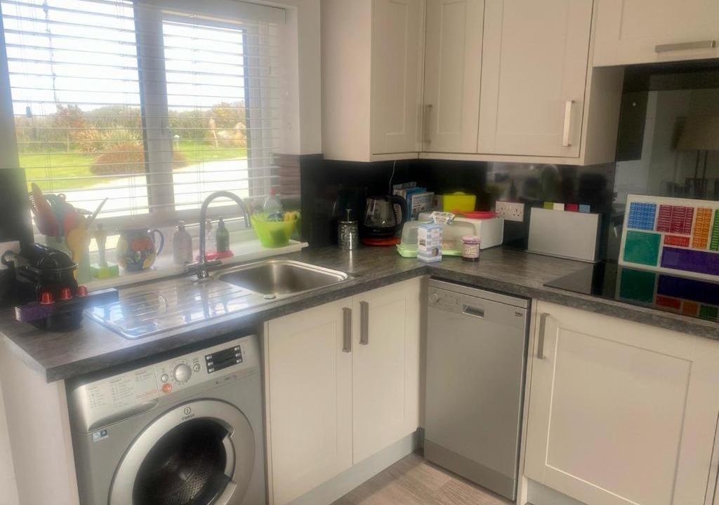 Photo of Kitchen in Sennen