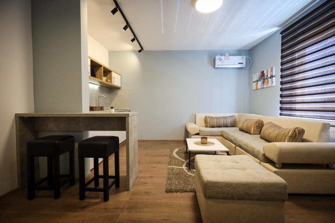 Photo of Livingroom in Zrenjanin