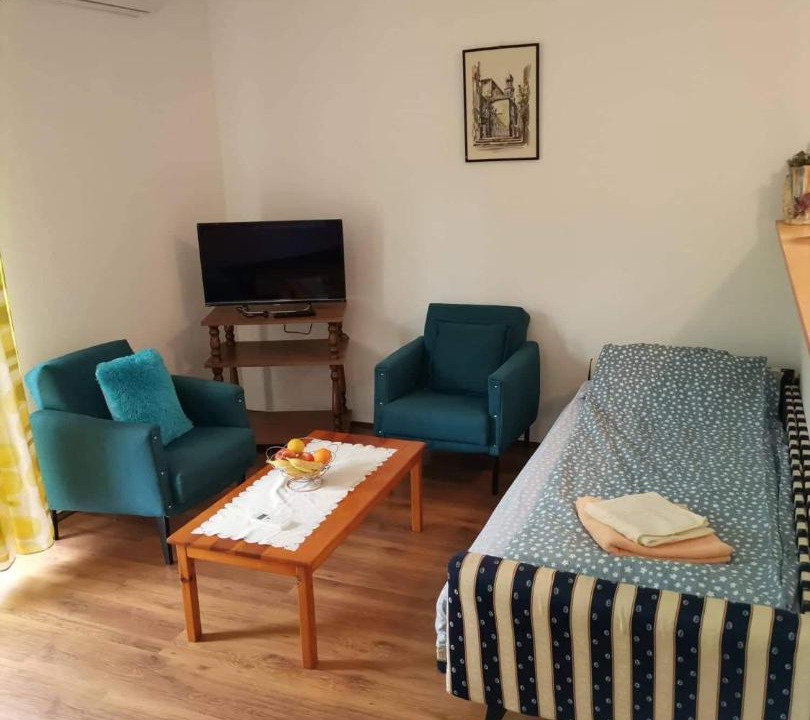 Photo of Livingroom in Soko Banja