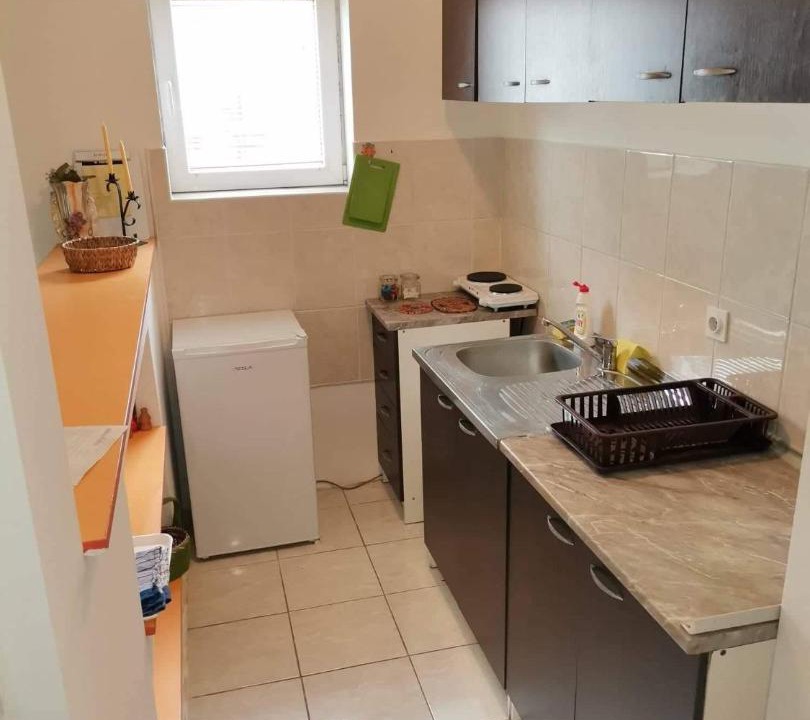 Photo of Kitchen in Soko Banja