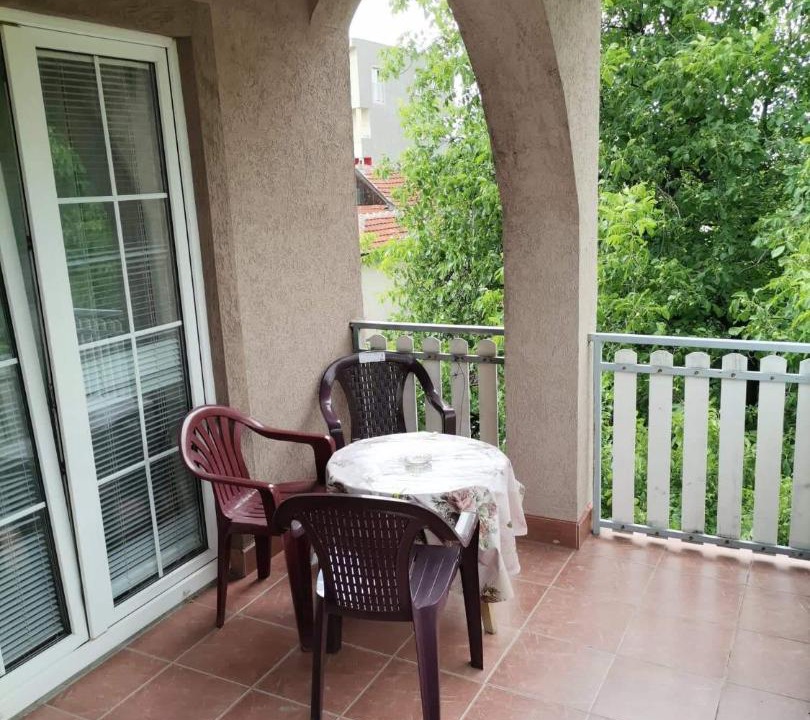 Photo of Patio Balcony in Soko Banja