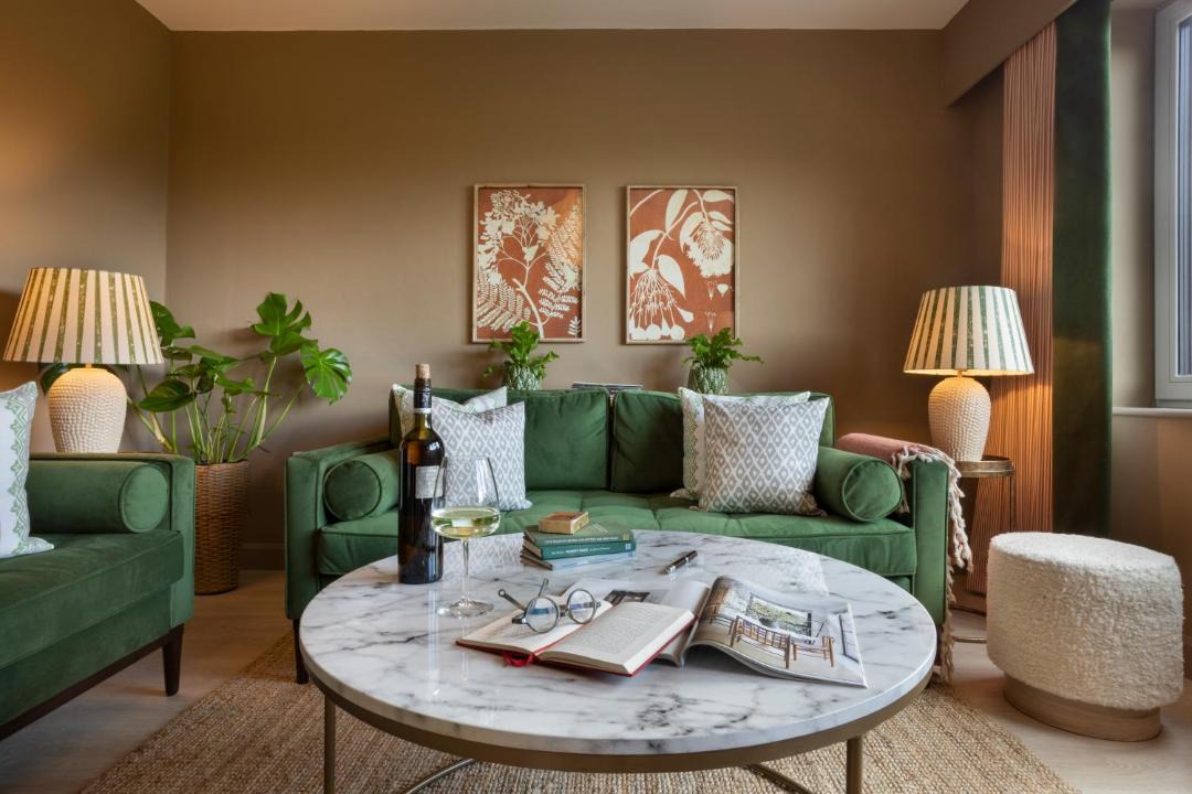 Photo of Livingroom in Waterhead