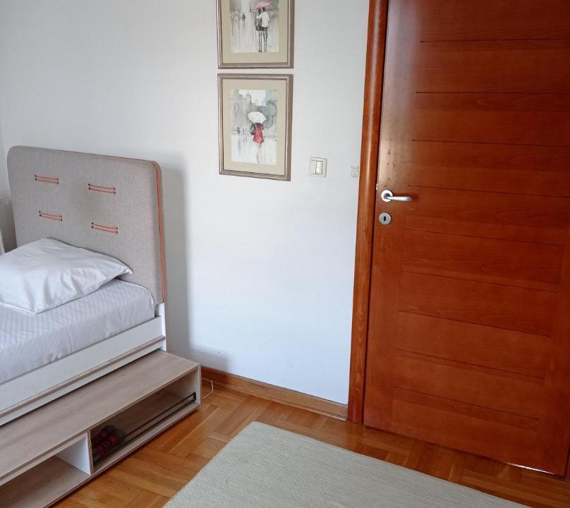 Photo of Bedroom in Vracar