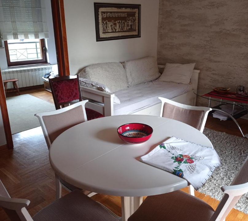Photo of Livingroom in Vracar