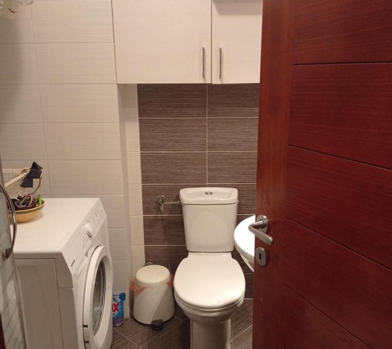 Photo of Bathroom in Vracar