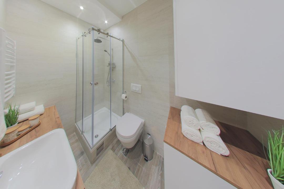 Photo of Bathroom in Grbavica