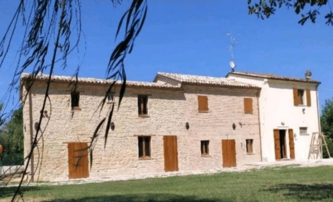 Photo of Buildings in Pesaro