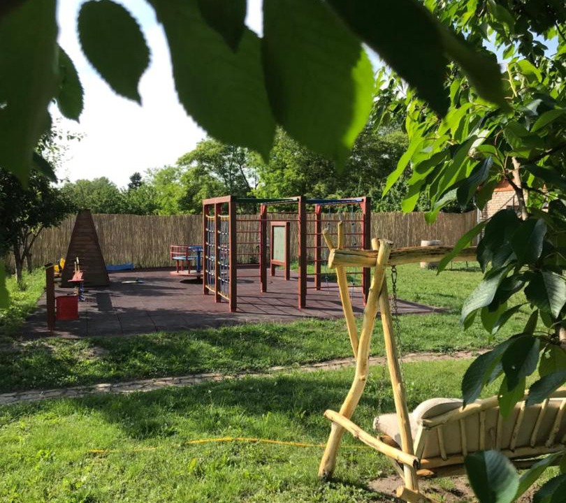 Photo of Outdoor in Ravno Selo