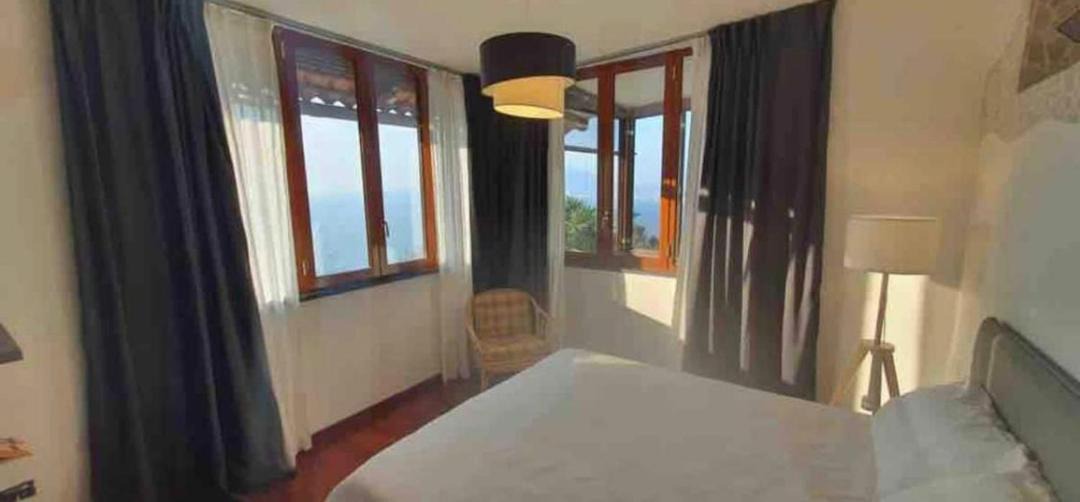 Photo of Bedroom in Castellammare di Stabia