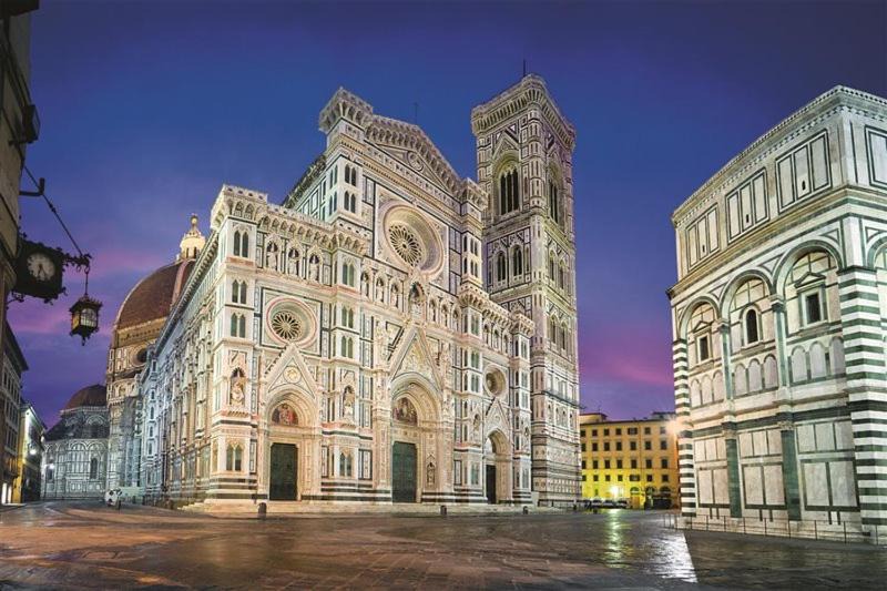 Photo of Buildings in Santa Maria Novella