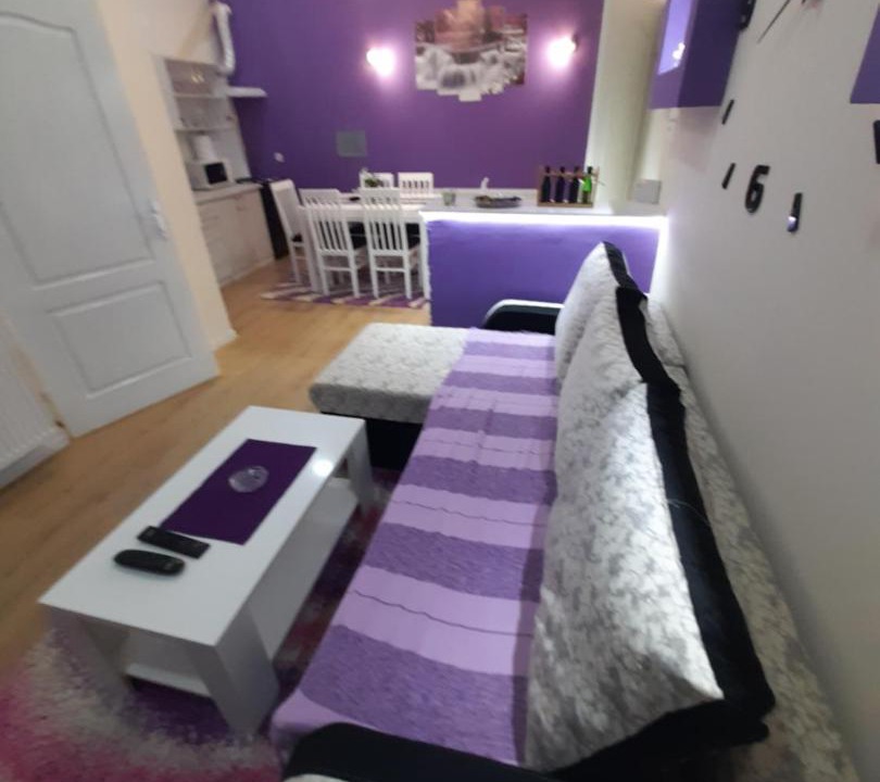 Photo of Bedroom in Vrsac