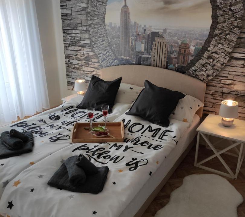 Photo of Bedroom in Vrsac