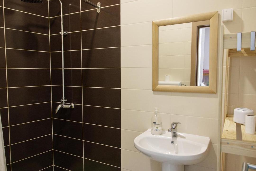 Photo of Bathroom in Subotica