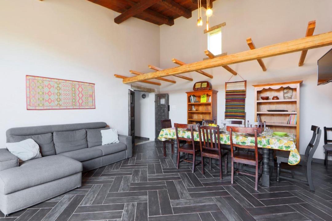 Photo of Livingroom in Viddalba