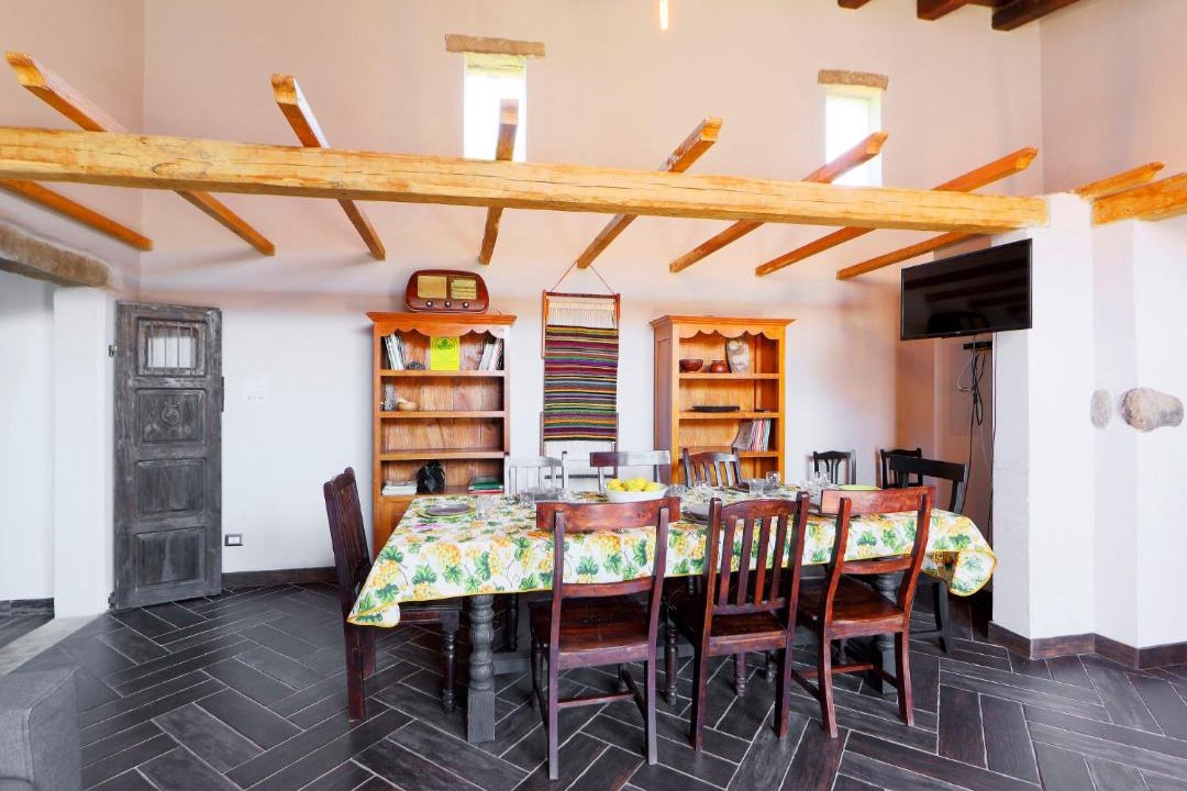 Photo of Livingroom in Viddalba
