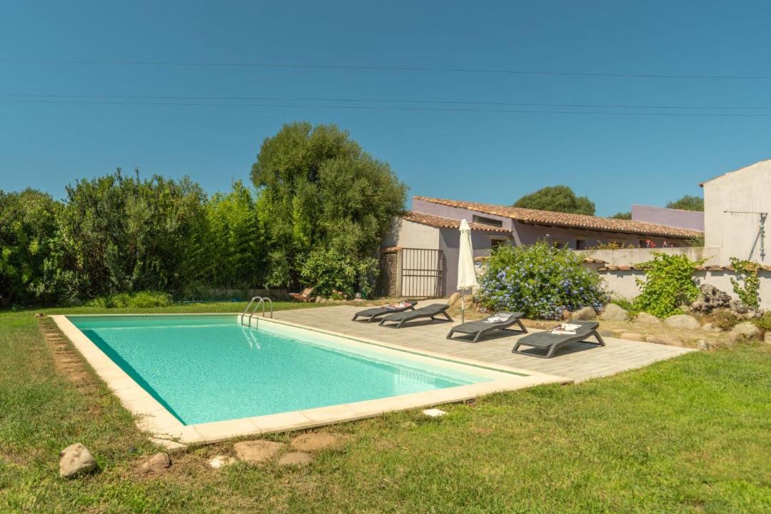 Photo of Outdoor in Viddalba