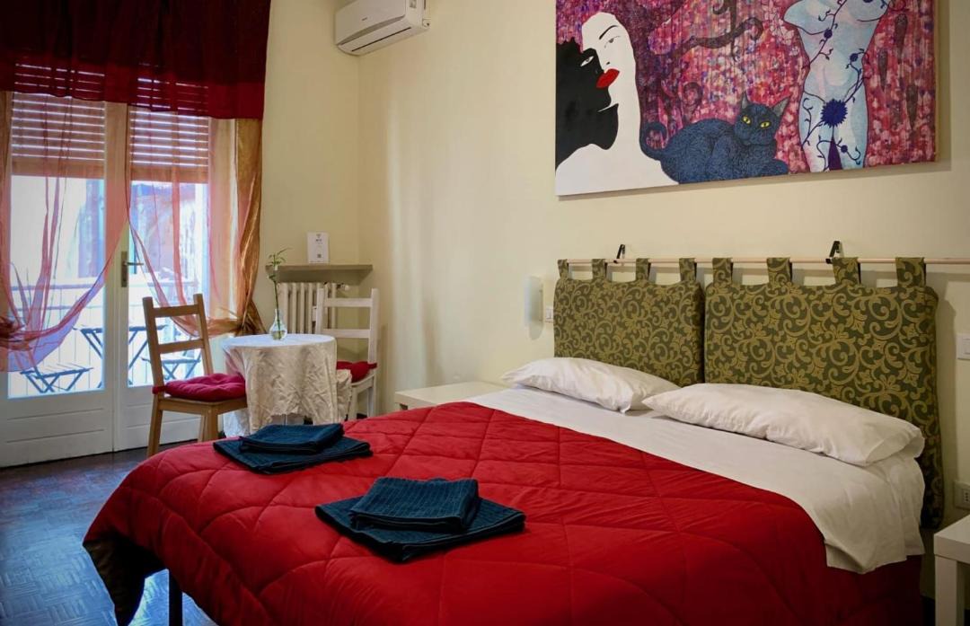 Photo of Bedroom in Cittadella