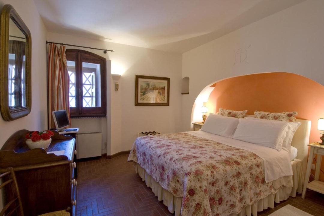 Photo of Bedroom in Riola Sardo
