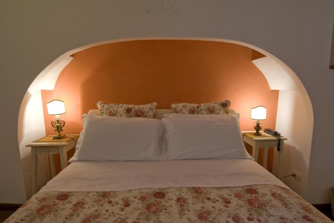 Photo of Bedroom in Riola Sardo