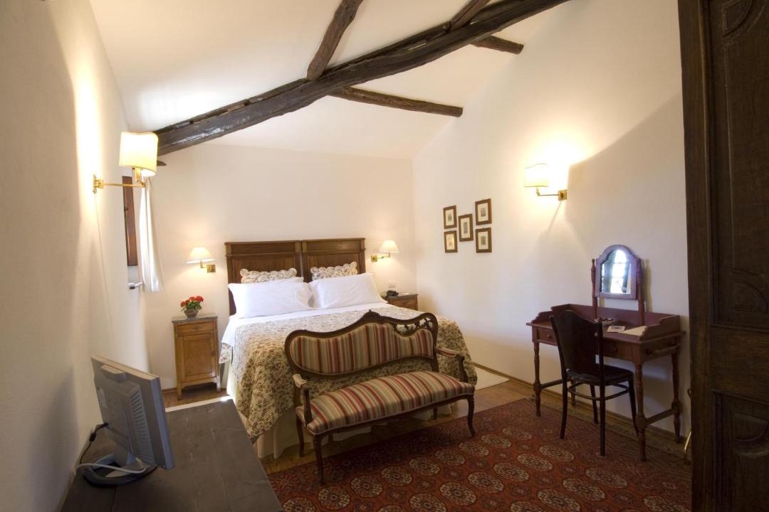 Photo of Bedroom in Riola Sardo