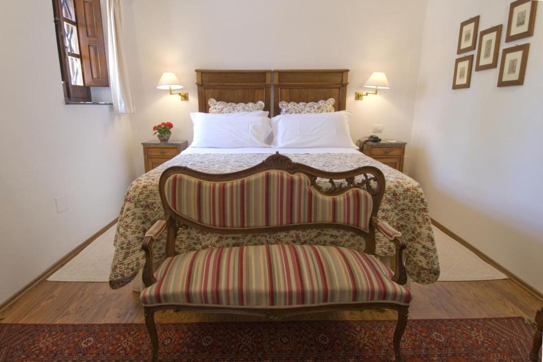 Photo of Bedroom in Riola Sardo