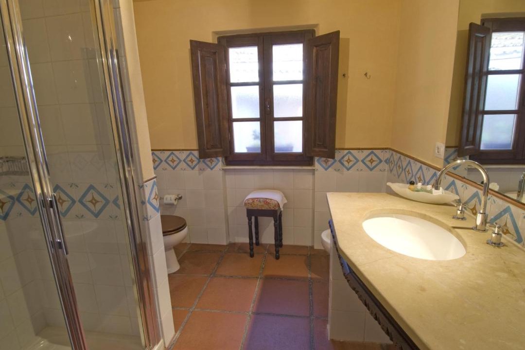 Photo of Bathroom in Riola Sardo