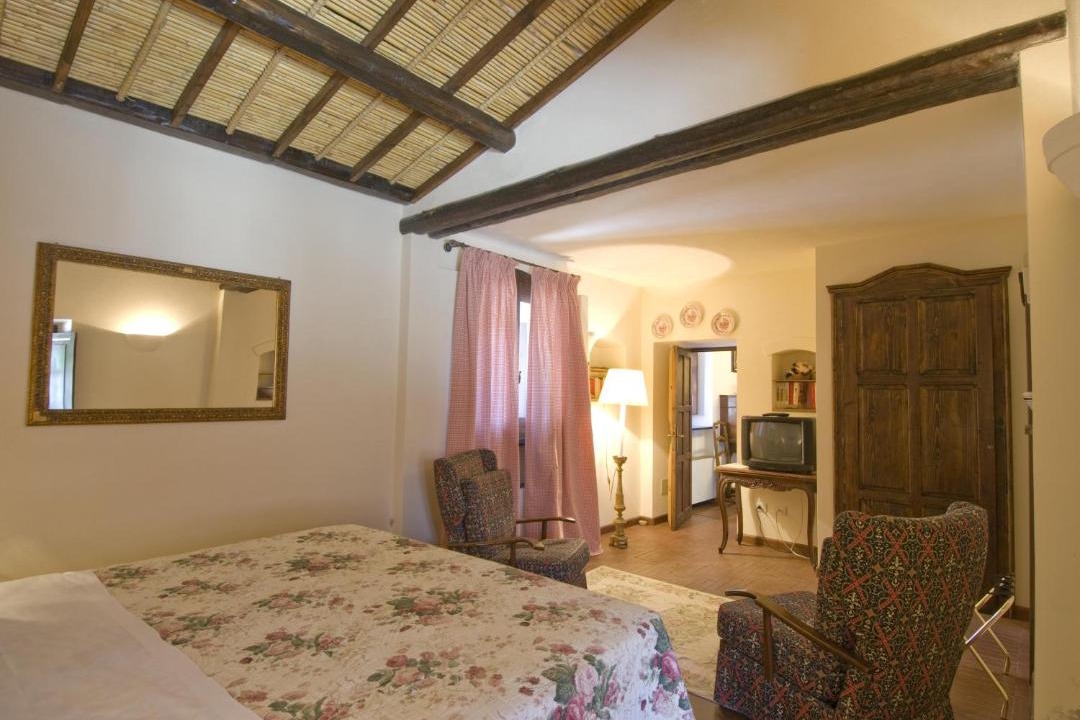 Photo of Bedroom in Riola Sardo