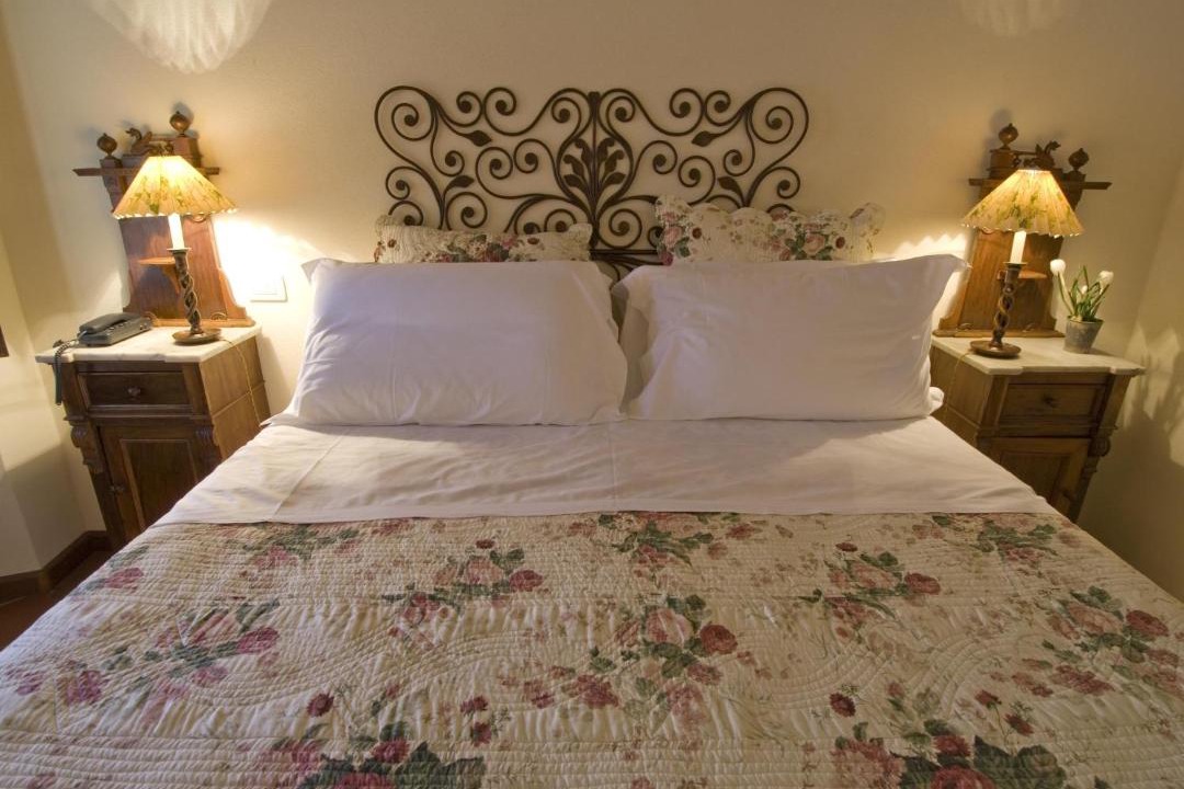 Photo of Bedroom in Riola Sardo