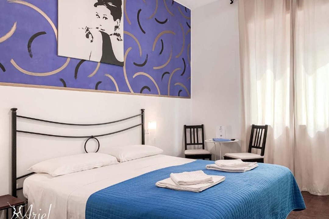 Photo of Bedroom in Cittadella