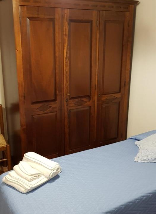 Photo of Bedroom in Vagliagli
