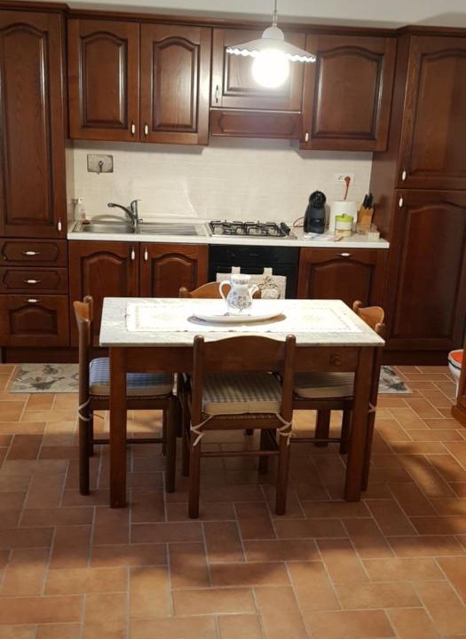 Photo of Kitchen in Vagliagli