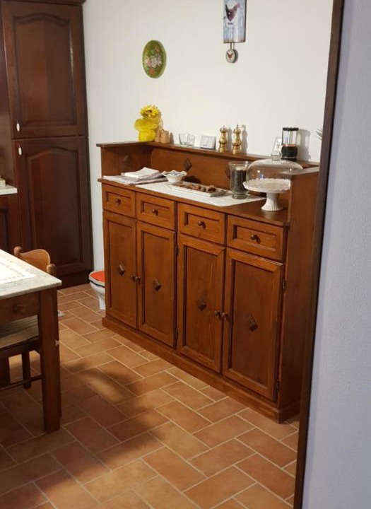 Photo of Kitchen in Vagliagli