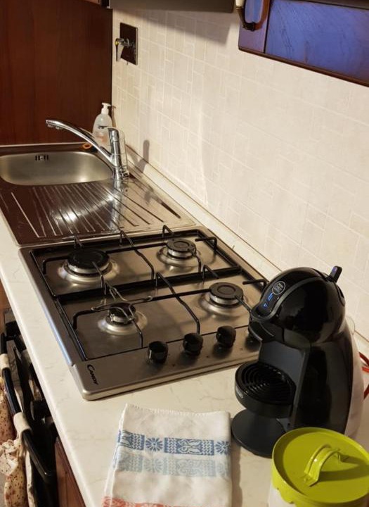 Photo of Kitchen in Vagliagli