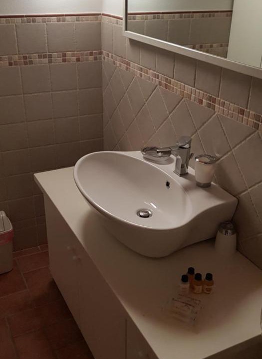 Photo of Bathroom in Vagliagli