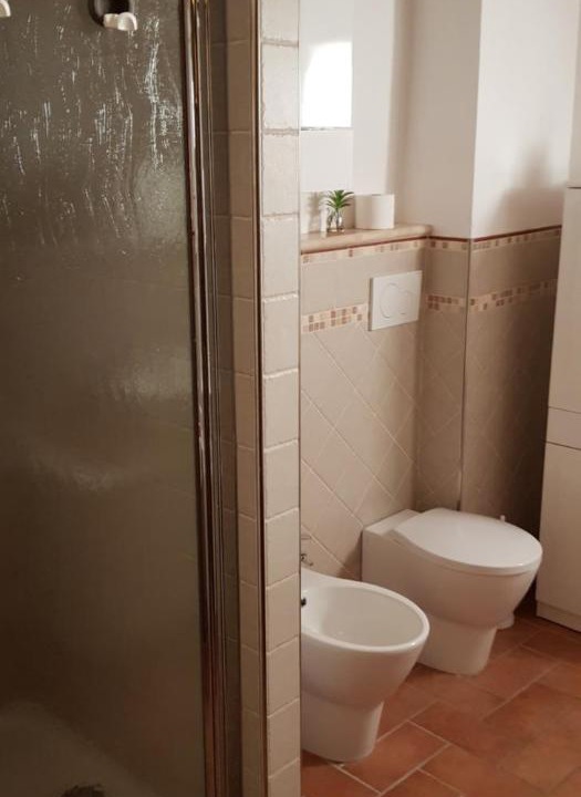 Photo of Bathroom in Vagliagli