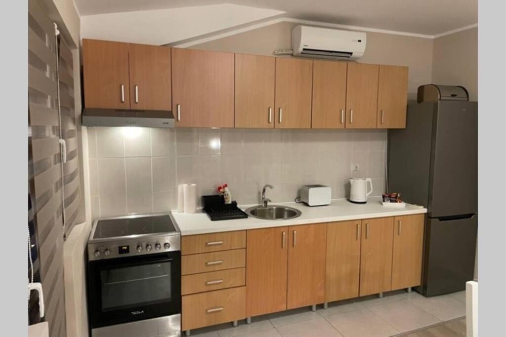 Photo of Kitchen in Pancevo
