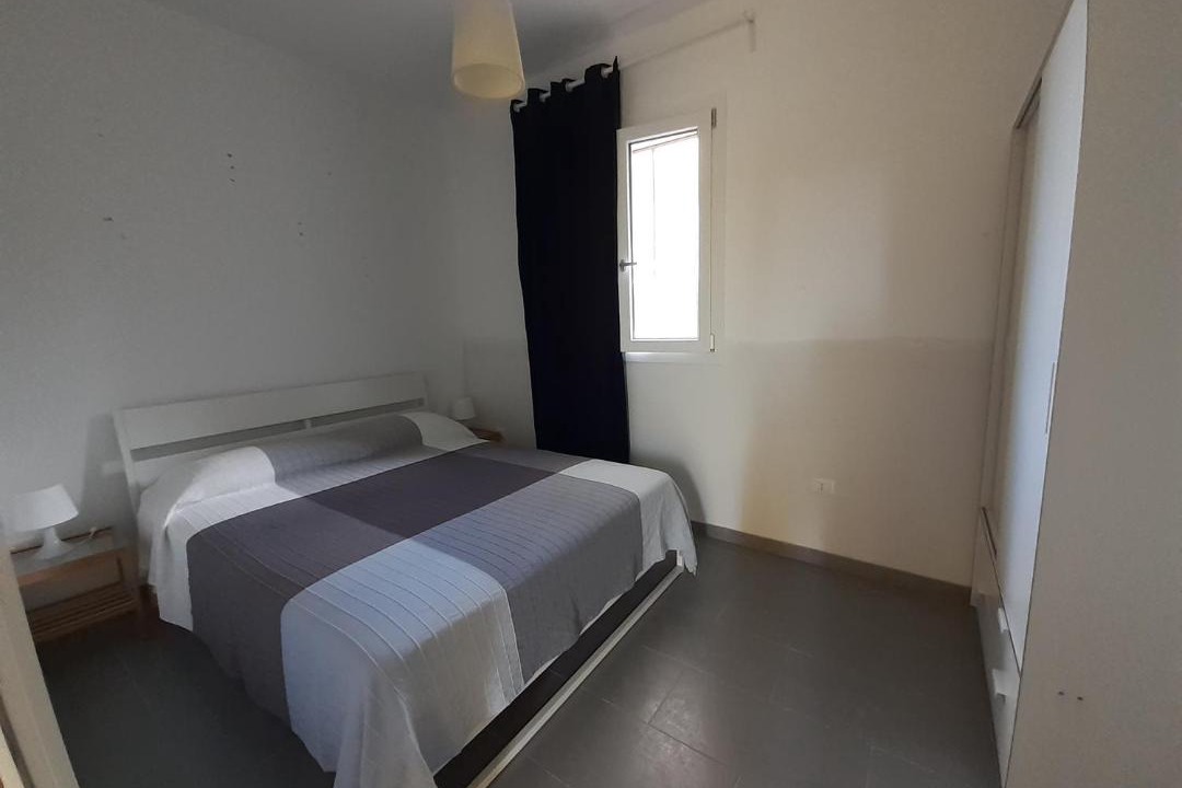 Photo of Bedroom in Pulsano