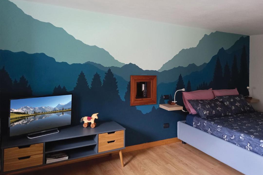Photo of Livingroom in Emarese