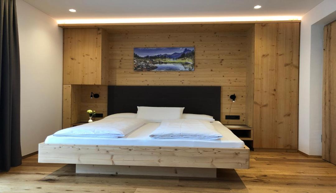 Photo of Bedroom in Riscone