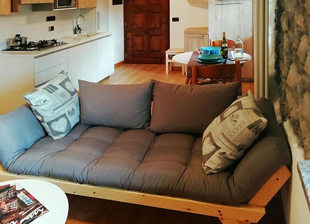Photo of Livingroom in Emarese