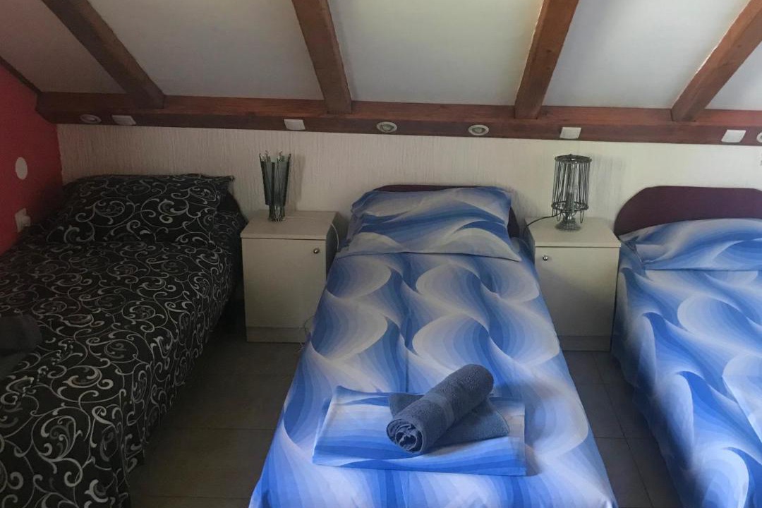 Photo of Bedroom in Vojvodina