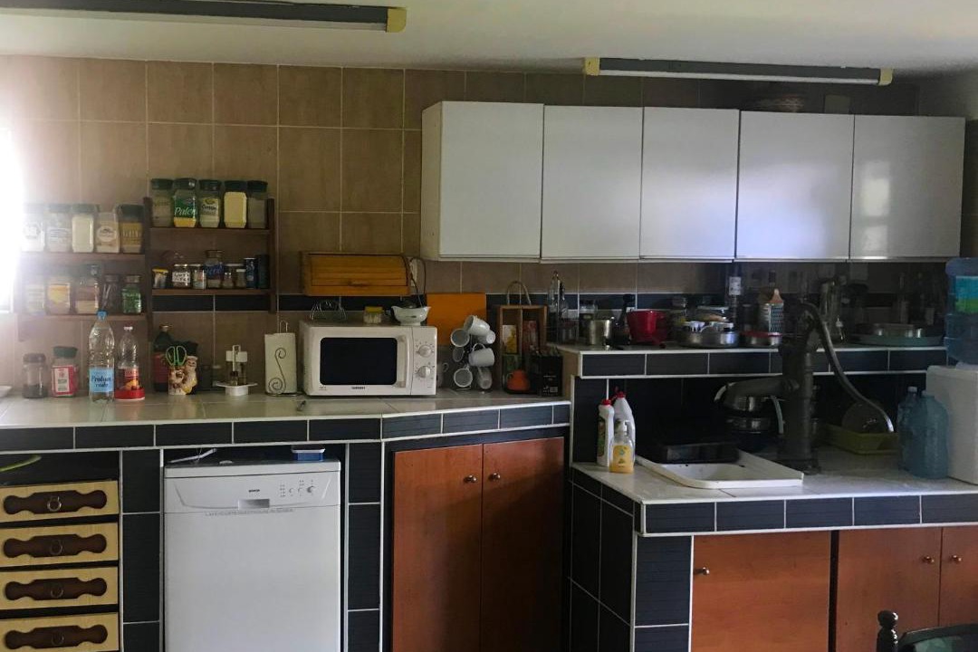 Photo of Kitchen in Vojvodina