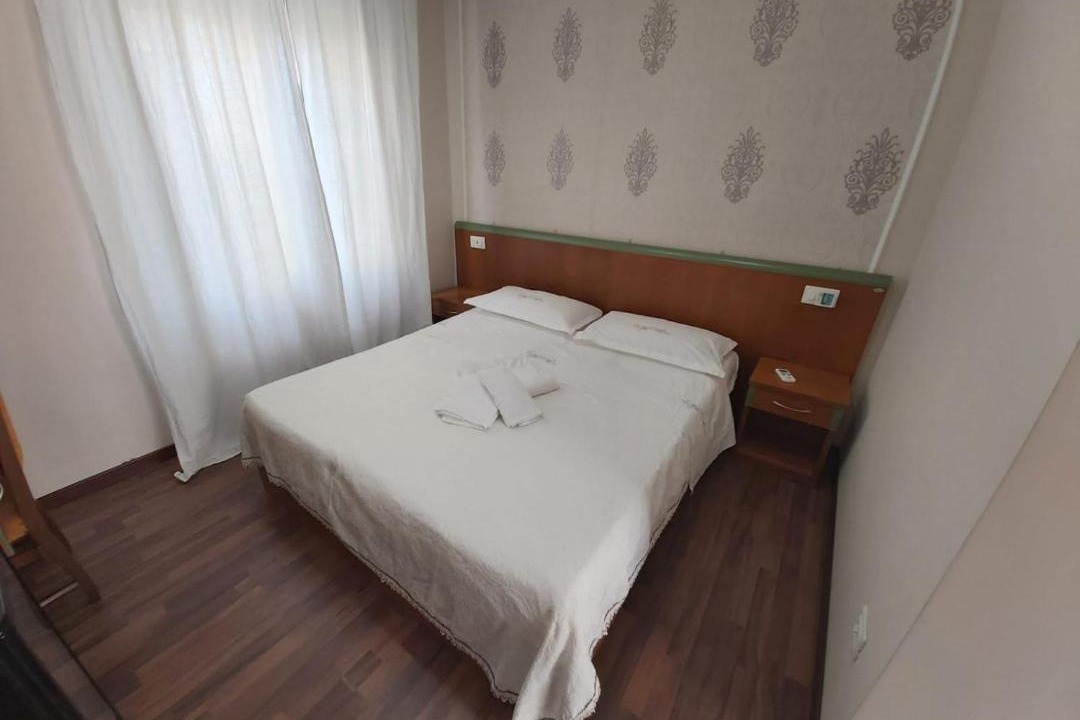 Photo of Bedroom in Castel San Giorgio