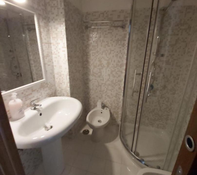 Photo of Bathroom in Castel San Giorgio